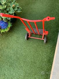Carrello