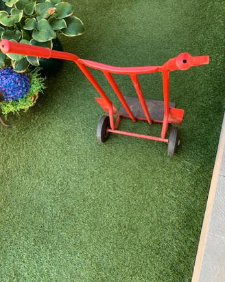Carrello