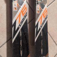 rossignol zenith z76 ti 176 r16