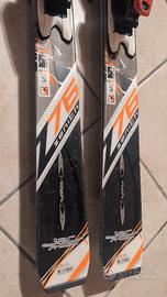 rossignol zenith z76 ti 176 r16