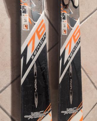 rossignol zenith z76 ti 176 r16