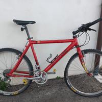 Mtb cannondale