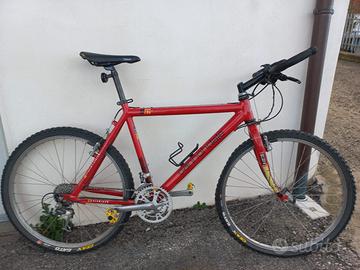 Mtb cannondale