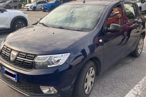 Dacia Sandero 1.0 SCe 12V 75CV Access