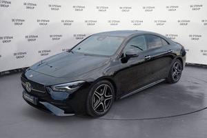 Mercedes-Benz CLA Coupé 180 d AMG Line Advanc...