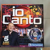 Gioco Io Canto