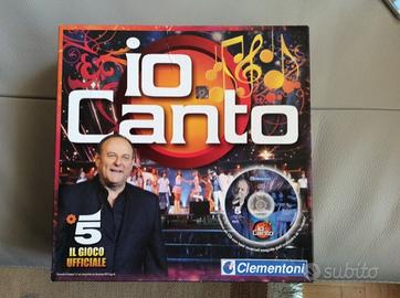 Gioco Io Canto