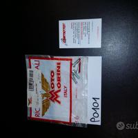 Morini ricambio vite torx 6x18