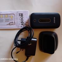 Cellulare per anziani