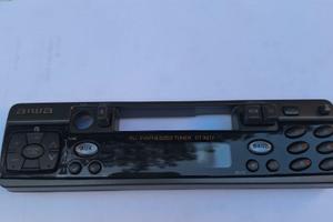 Frontalino per Autoradio con Mangianastri AIWA