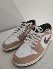 Air Jordan 1 Low SE GS - taglia 44