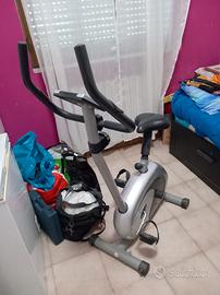  cyclette