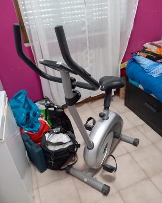  cyclette