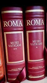 Roma Musei Vaticani / TRECCANI NUOVO