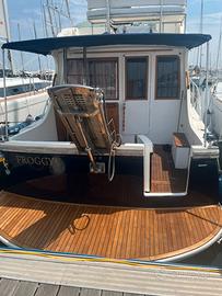 Cantieri Estensi Goldstar 360 Fly