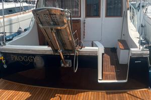 Cantieri Estensi Goldstar 360 Fly