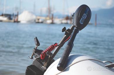 Pulsar 12 v 3 anni di garanza