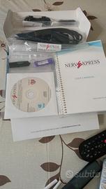 Nerv express,usato. 1200 euro