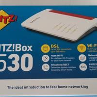 Fritz box