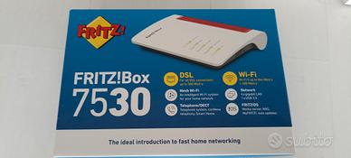 Fritz box