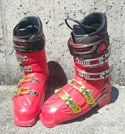 Scarponi Sci Salomon