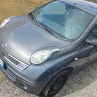 Nissan Micra 1.2 16V 3 porte