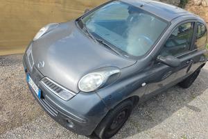 Nissan Micra 1.2 16V 3 porte