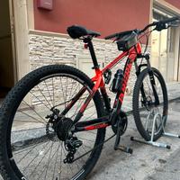 Mountain Bike KOBAN Brera - Perfette condizioni