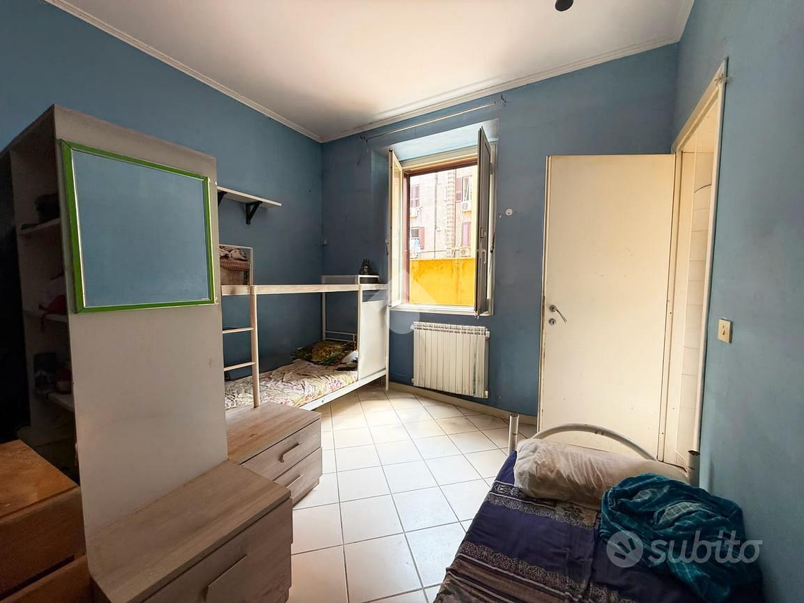 Appartamento – Roma, Esquilino, Municipio Roma I - Vista 4