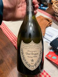 Dom perignon 2013 vintage