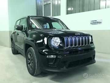 Jeep Renegade 1.0 T3 Longitude BENZINA