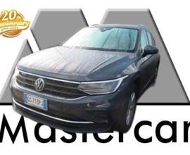 VOLKSWAGEN Tiguan Tiguan 2.0 tdi Life 4motion 15