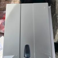 PORTA CARTA E ROTOLI E GEL