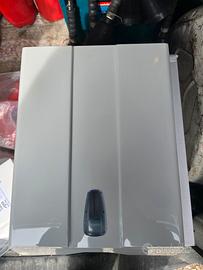 PORTA CARTA E ROTOLI E GEL