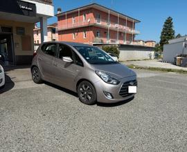 Hyundai iX20 1.4 90 CV Econext APP MODE