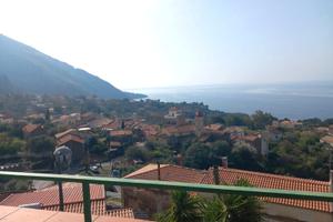 Immobile indipendente Acquafredda di Maratea