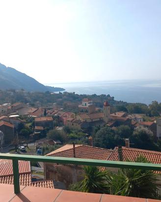 Immobile indipendente Acquafredda di Maratea