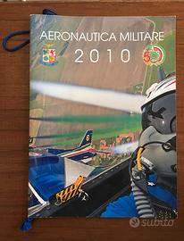 Calendario Aeronautica Militare 2010