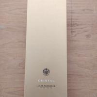 Cristal Louis Roederer