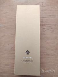 Cristal Louis Roederer