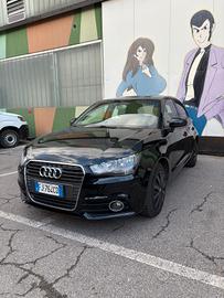 Audi a1 1.6 diesel neopatentati 