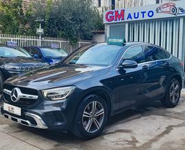 Mercedes-benz GLC 220 d 4Matic Sport 2020