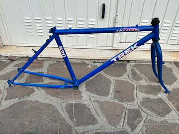 Telaio Mtb Trek 820 Antelope