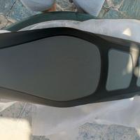 SELLA RALLY BMW F 750 850 GS 900GSA