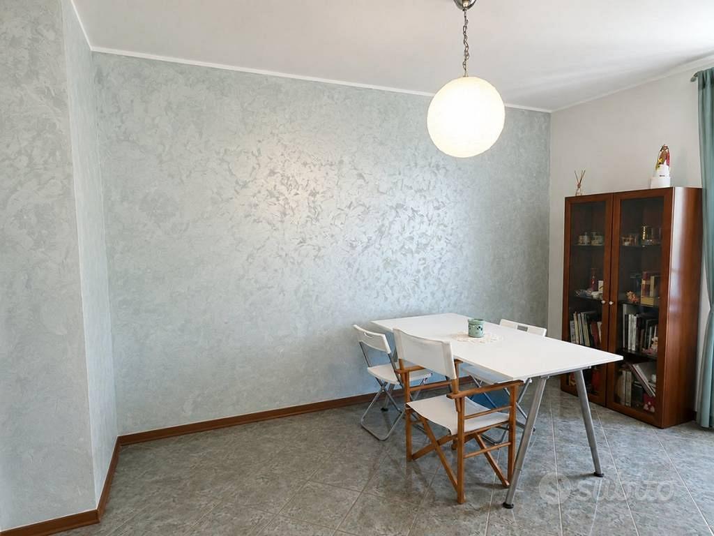 Appartamento – Trieste, Ponziana, Barriera Vecchia-San Giacomo - Vista 2