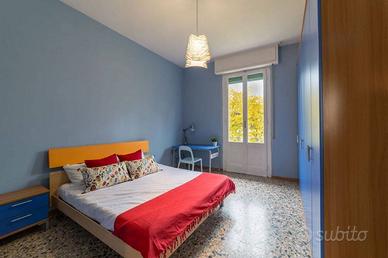 Stanza in appartamento di 15 m² a Firenze
