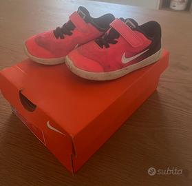 Scarpe bambina Nike Revolution 3
