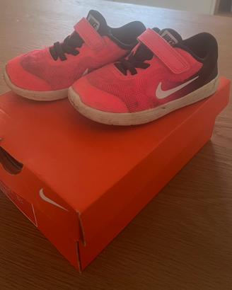 Scarpe bambina Nike Revolution 3