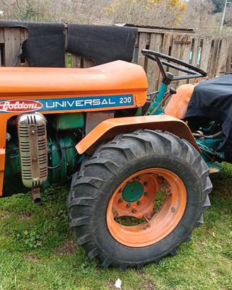 Goldoni Universal 230
