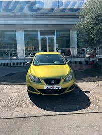 Seat Ibiza 1.4 5 porte Style